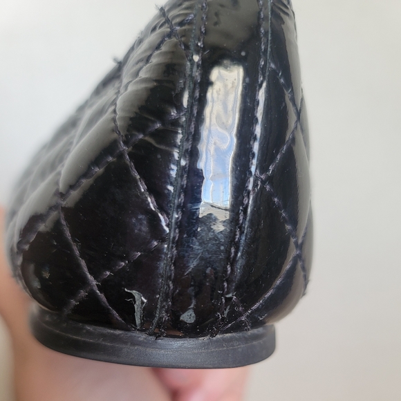 TORY BURCH Flat Shoes Size 9 - Picture 10 of 12